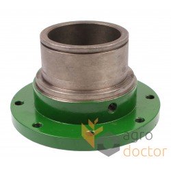 Корпус Z10468 диска вариатора комбайна John Deere