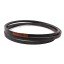 621258M1 подходит для Massey Ferguson - Приводной ремень Bx3240 Lw Harvest Belts [Stomil]