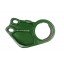 Корпус подшипника звездочки привода касы жатки - Z10017 John Deere