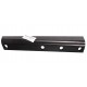 Нож поршня пресс-подборщика Sipma Z224 на 5 отверстий