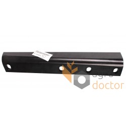 Нож поршня пресс-подборщика Sipma Z224 на 5 отверстий