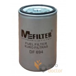 Фильтр топливный DF 694 [M-Filter]