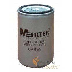 Фільтр паливний DF 694 [M-Filter]