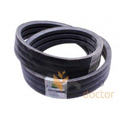 Многоручьевой ремень 3HB-2110 [Agro-Belts]