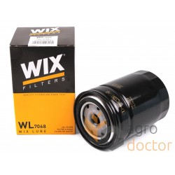 Фільтр масляний WL7068 [WIX]