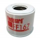 Фільтр паливний (вставка) FF167 [Fleetguard]