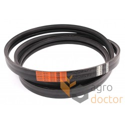 Ремень многоручьевой 785174 подходит для [Claas] 2HA-2985 Harvest Belts [Stomil]