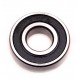 Angular contact ball bearing AZ35282 John Deere, 87000320314 Oros [NSK]