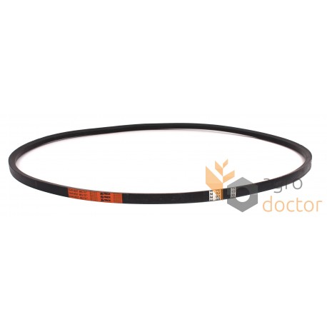 Приводной ремень 0006442670 Harvest Belts B(Б)17x11x1754 [Stomil]