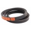 769202 подходит для Claas - Приводной ремень 20x12,5x1585 Lw Harvest Belts [Stomil]