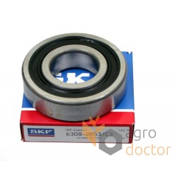 244031.0 - CL0002440310 - Підшипник кульковий -  [SKF]