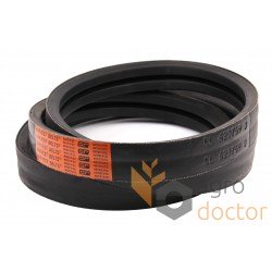 Привідний ремінь 629769.0 Harvest Belts 2HBx2200 [Stomil]