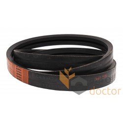 Ремень многоручьевой 1347387C1 [Case-IH] 2HB-2525 Harvest Belts [Stomil]