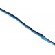 Шпагат поліпропіленовий 3мм (голубий) 2000м