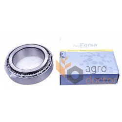 218312 - 0002183120 - suitable for Claas Lexion - [Fersa] Tapered roller bearing