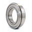 Пiдшипник кульковий AZ100641 John Deere, 244274.0 підходить для Claas [Timken]