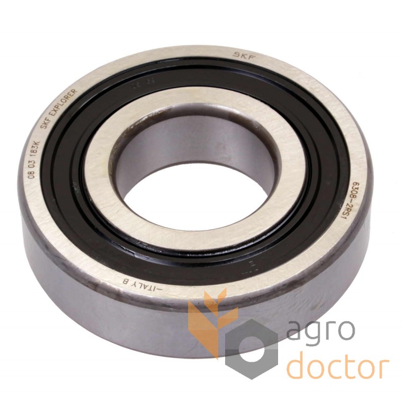 Подшипник 6308 2rs skf