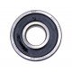 Підшипник кульковий 87000620114 Oros, 9808450 New Holland [SKF]