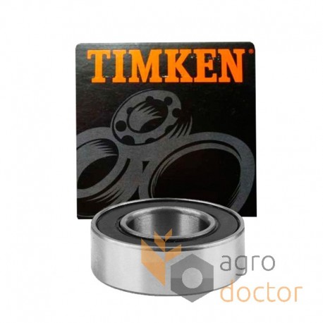 1345226C1 подходит для CASE [Timken] - Подшипник шариковый