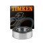 1345226C1 підходить для CASE [Timken] - Підшипник кульковий