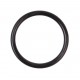 Уплотнительное кольцо гидравлики комбайна подходит для Claas - d 29,2 мм.