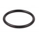 Уплотнительное кольцо гидравлики комбайна подходит для Claas - d 29,2 мм.