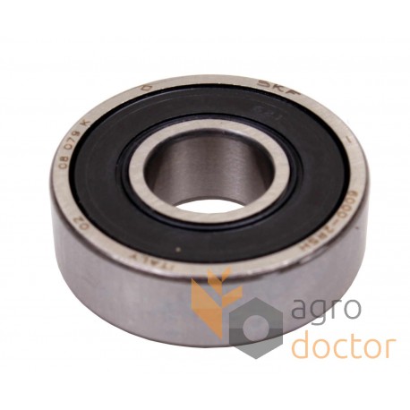 Подшипник 6000 2rs skf