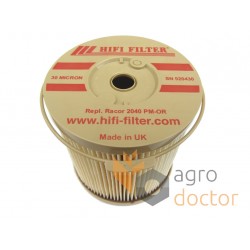 Фильтр топливный (вставка) SN920410 [HIFI]