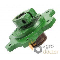 Ступиця редуктора привода соломотряса Z12584 John Deere