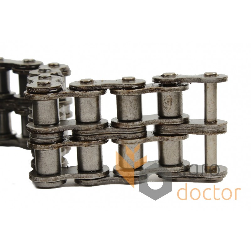 Duplex steel roller chain 12A2 [Rollon] OEM12A2, Buy online at