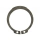40M1823 John Deere - Кольцо внешнее стопорное 17 мм