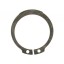 0002351600 подходит для Claas - Кольцо внешнее стопорное 25 мм