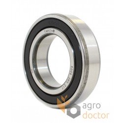 Подшипник шариковый 237832, 215525, 238974 Claas, 87001600614 Oros [Timken]