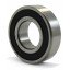 Подшипник шариковый 87000600409 Oros [Timken]