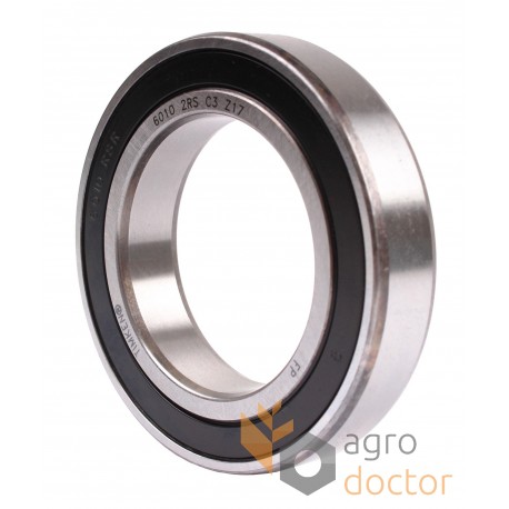 Подшипник шариковый 238523 Claas, 1.327.648 Oros [Timken]