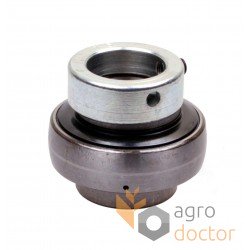 YEL205-2F [SKF] - Закрепляемый шариковый подшипник (GE25KRRB EX205)