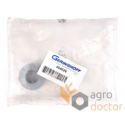 Амортизатор резиновый - 504026 Geringhoff