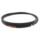 Привідний ремінь 51101173861 [BIZON] Bx3900 Harvest Belts [Stomil]