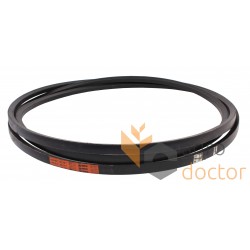 Приводной ремень 51101173861 [BIZON] Bx3900 Harvest Belts [Stomil]