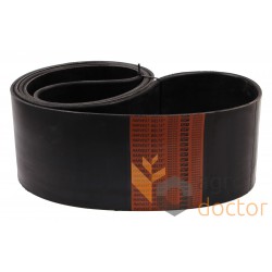 Ремень плоский 412343M1 Massey Ferguson 100x5x3350 Harvest Belts [Stomil]