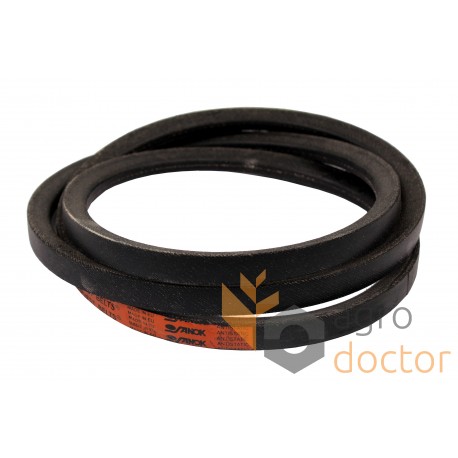 Привідний ремінь 621903 [Claas] SPAx932 Harvest Belts [Stomil]