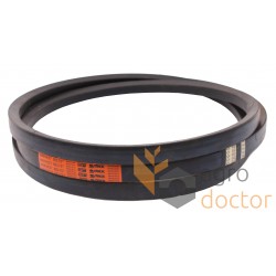 Привідний ремінь 06211014 [Deutz-Fahr] 25x16x1410 Harvest Belts [Stomil]