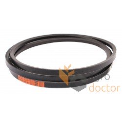 Привідний ремінь 629214 [Claas] Cx1628 Harvest Belts [Stomil]