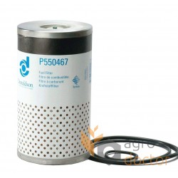 Фильтр топливный (вставка) P550467 [Donaldson]