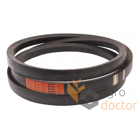 340433539 подходит для Laverda - Приводной ремень Dx4500 Lw Harvest Belts [Stomil]