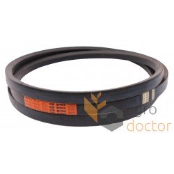 Привідний ремінь 506880 [Claas] 25x16x3010 Harvest Belts [Stomil]