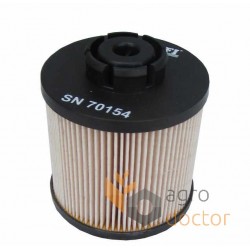 Фильтр топливный (вставка) SN70154 [HIFI]