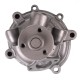 Двигун CASE IH Водяний насос (система охолодження) 130-138.02