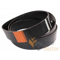 Ремінь плоский SD903256 John Deere 90x7x3256 Harvest Belts [Stomil]