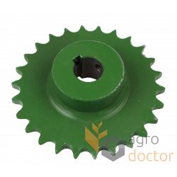 Зірочка Z11307 транспортера John Deere, Z26